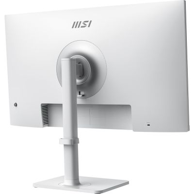 14. MSI PRO MAX 271QPHW E14 monitor komputerowy 68,6 cm (27") 2560 x 1440 px Wide Quad HD LCD Biały
