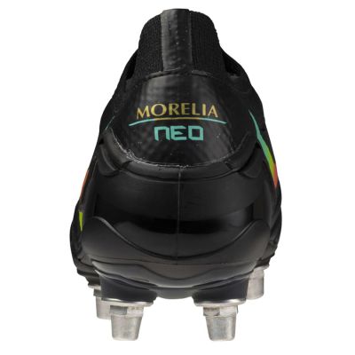 4. Buty Mizuno Morelia Neo V Beta Elite SG P1GC269300