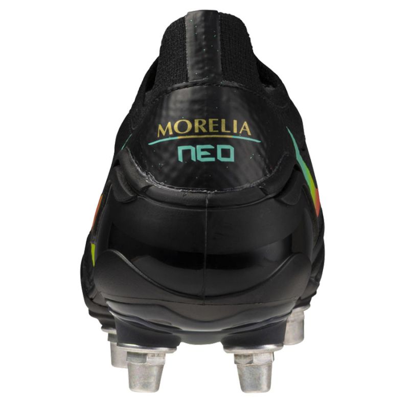 4. Buty Mizuno Morelia Neo V Beta Elite SG P1GC269300