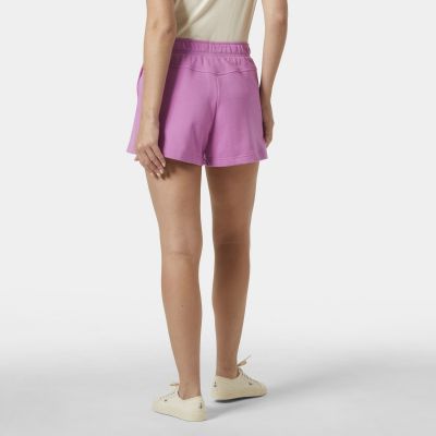 9. Spodenki Helly Hansen Core Sweat Shorts W 54081 089