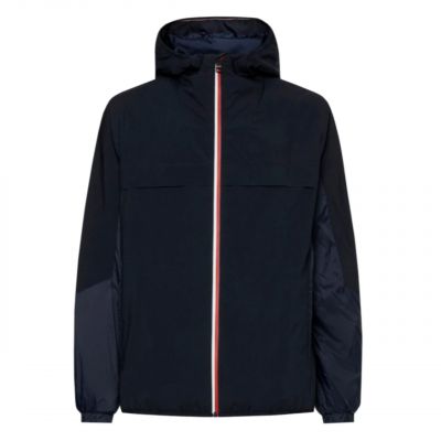 6. Kurtka Tommy Hilfiger Tech M MW0MW28531