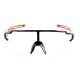2. Rockbros okulary sportowe z fotochromem czarne
