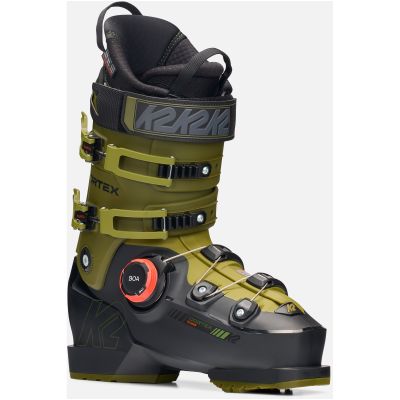 3. Buty narciarskie męskie K2 CORTEX 110 BOA
