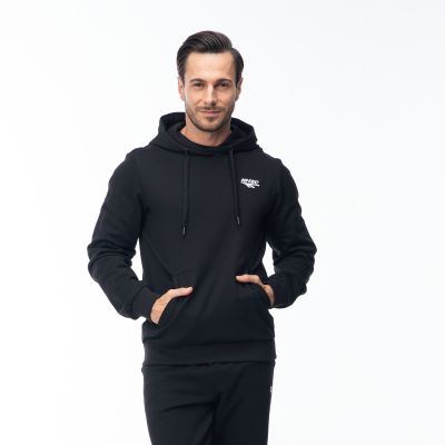8. Męska Bluza HINNA