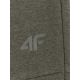 7. Spodnie dresowe joggery męskie 4F 4FRAW25TTROM1691-43M