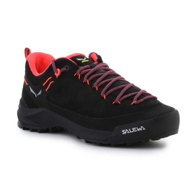 2. Buty Salewa WS Wildfire Leather W 61396-0936
