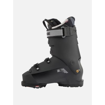 11. Buty narciarskie LANGE Shadow 95 W LV Gw (Black)
