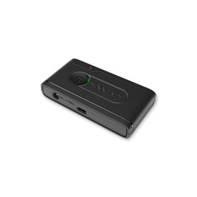 4. Icy Dock EZ-Adapter Ex MB931U-1VB R1 USB 3.2 Gen 2 (3.1 Gen 2) Type-C Czarny