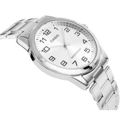 2. Zegarek Męski CASIO MTP-V001D-7B + BOX
