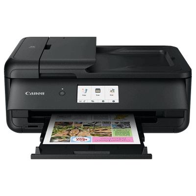 6. Urządzenie wielofunkcyjne Canon PIXMA TS9550a A3 4800 x 1200 DPI Wi-Fi
