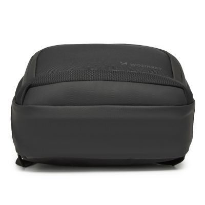 9. Plecak Wozinsky Premium na laptopa wodoodporny - czarny
