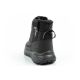 5. Lee Cooper buty sportowe damskie zimowe trekkingowe ocieplane czarne