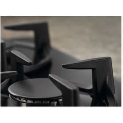 5. Płyta gazowa ELECTROLUX EGG6407K