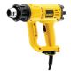 4. DeWALT D26411 450 l/min Czarny, Żółty 1800 W