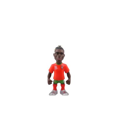 2. MINIX PORTUGALIA - RAFAEL LEAO