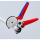 32. KNIPEX OBCINAK DO RUR KOMPOZYTOWYCH I PLASTIKOWYCH