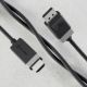 3. ALOGIC FUDPHD2-SGR adapter kablowy 2 m DisplayPort HDMI Czarny, Szary