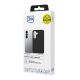 11. Etui 3mk Fortis MagCase na Samsung Galaxy S25 - czarne