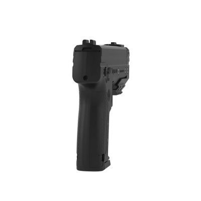 8. Pistolet na kule gumowe i pieprzowe BYRNA SD XL BLACK k.68 CO2-12g zestaw (SX68300-BLK-XL)