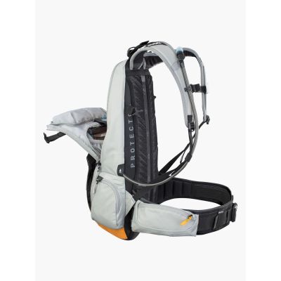 7. Plecak rowerowy EVOC FR Enduro E-Ride 16 stone - bright orange
