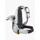 7. Plecak rowerowy EVOC FR Enduro E-Ride 16 stone - bright orange