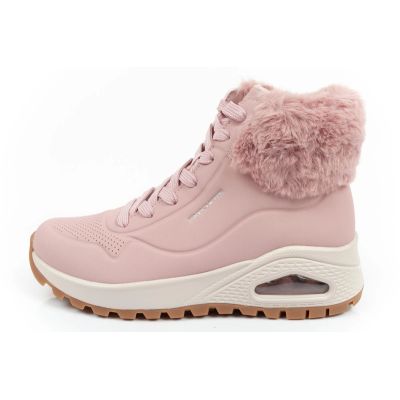 27. Buty Skechers Uno Rugged W 167274/BLSH