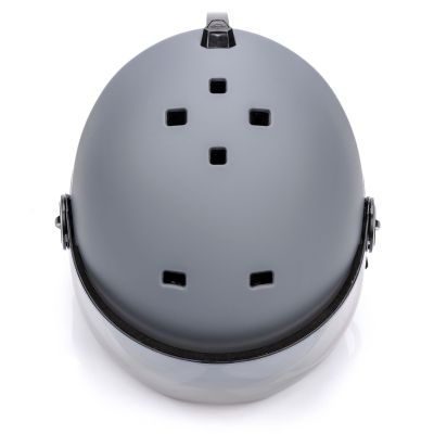 4. Kask narciarski Meteor Falven 24978