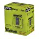 3. Kompresor akumulatorowy Ryobi TT5133006316 RMI18-0 11-bar 18V 0*AH ONE+ (bez akumulatora/ładowarki)