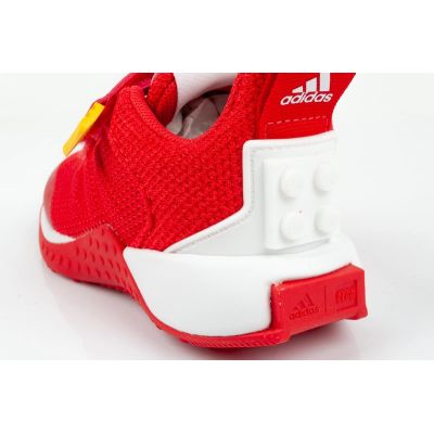 18. Buty adidas Lego Jr GW8093