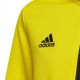 4. Bluza adidas Entrada 22 Track Jr HI2139
