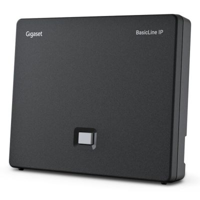 3. Gigaset BasicLine IP schwarz