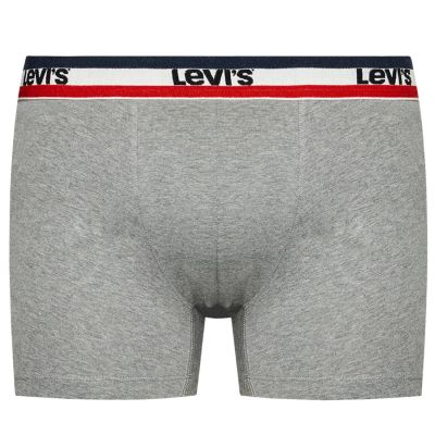6. Bielizna Levi's Boxer 3 Pairs Briefs 37149-0544
