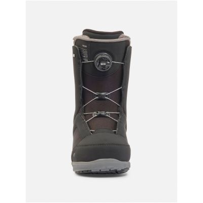 4. Buty snowboardowe męskie K2 RAIDER black