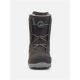 4. Buty snowboardowe męskie K2 RAIDER black