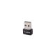 5. LANBERG KARTA SIECIOWA BEZPRZEWODOWA WIFI USB AX300 1X WEWNETRZNA ANTENA