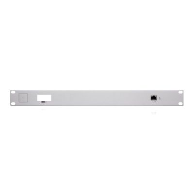 7. Zestaw montażowy Ubiquiti CloudKey Rack Mount CKG2-RM
