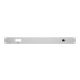 7. Zestaw montażowy Ubiquiti CloudKey Rack Mount CKG2-RM