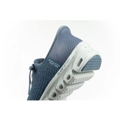 16. Buty Skechers Glide-Step W 104571/SLT