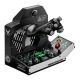5. Thrustmaster VIPER TQS MISSION PACK Czarny USB Joystick + dźwignia sterowania silnikiem PC
