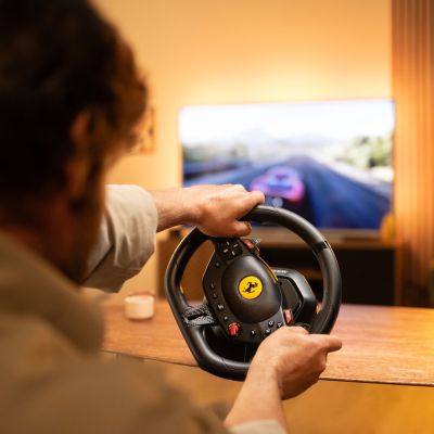 15. Koło T98P Ferrari 296GTB (PST/PC) sprzedaż detaliczna