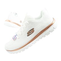 Skechers Graceful-Get buty damskie sportowe wygodne lekkie oddychające