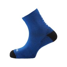 Skarpety MILLET SENECA CREW SOCKS niebieski
