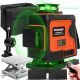 Poziomica laserowa Heckermann DS029
