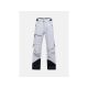 Spodnie PEAK PERFORMANCE M Alpine Gore-Tex 3L Pants biały