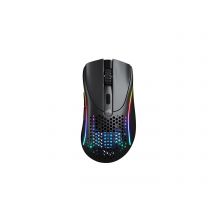 Glorious Gaming Glorious Model D 2 Wireless Gaming-Maus - schwarz