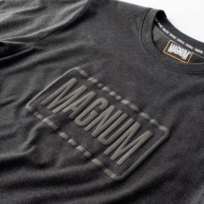 7. Koszulka Magnum Essential T-Shirt 2.0 M 92800396133