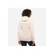 2. Bluza damska MILLET Fusion Grid Hoodie W jasny róż