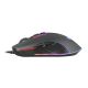 5. FURY MYSZ DLA GRACZY SCRAPPER 6400DPI RGB NFU-1699