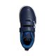 4. Buty dla dzieci adidas Tensaur Sport 3.0 CF KJ9768