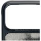 4. Etui Nimmy Gentle Pets Series Dog MagSafe na iPhone 17 Pro - czarne